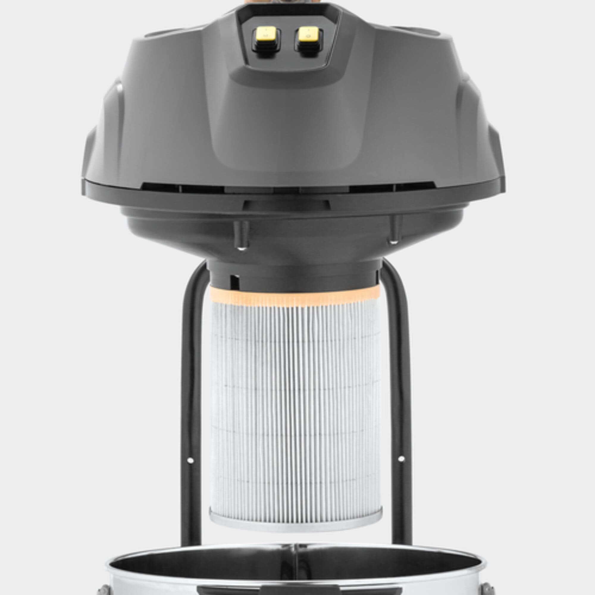 Máy hút bụi công nghiệp NT 90/2 ME Classic